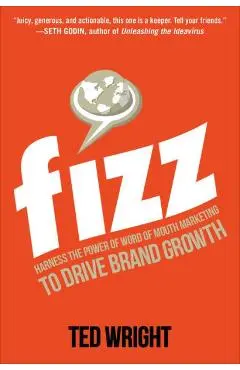 Fizz (Pb) - Ted Wright