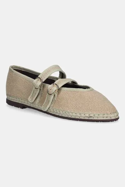 Flabelus balerini CLAIRE
