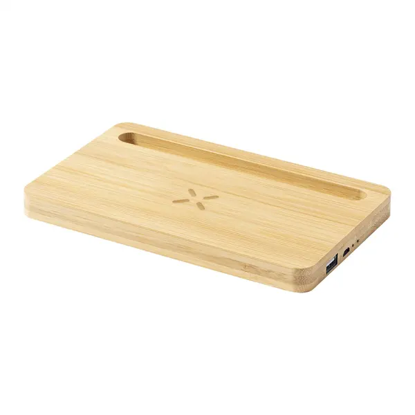 Flabo Organizator de birou cu încărcător