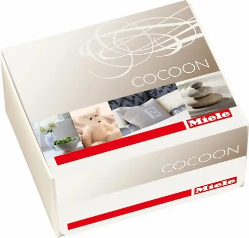 Flacon parfum Cocoon Miele, pentru uscator de rufe, 1 flacon ~ 50 de cicluri de uscare, 12.5 ml
