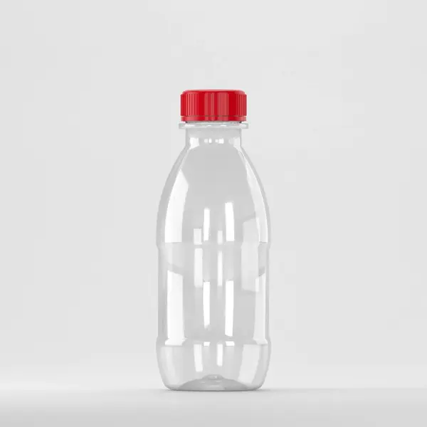 Flacon PET 250ml-filet 28mm-cu capac