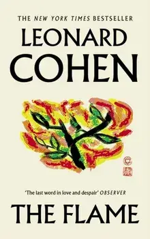 Flame, Paperback/Leonard Cohen