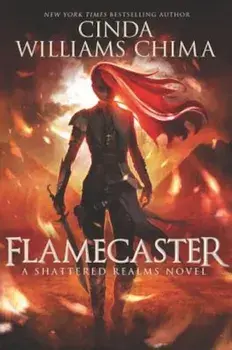 Flamecaster, Paperback/Cinda Williams Chima