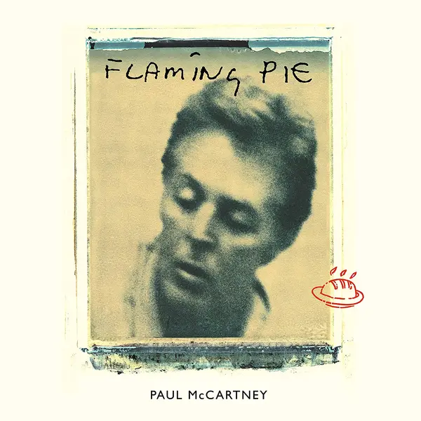 Flaming Pie | Paul Mccartney