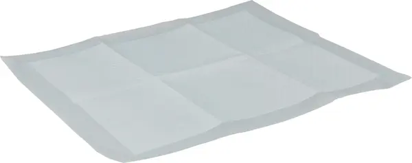 FLAMINGO Covoraşe absorbante pentru căţei, cu lavandă