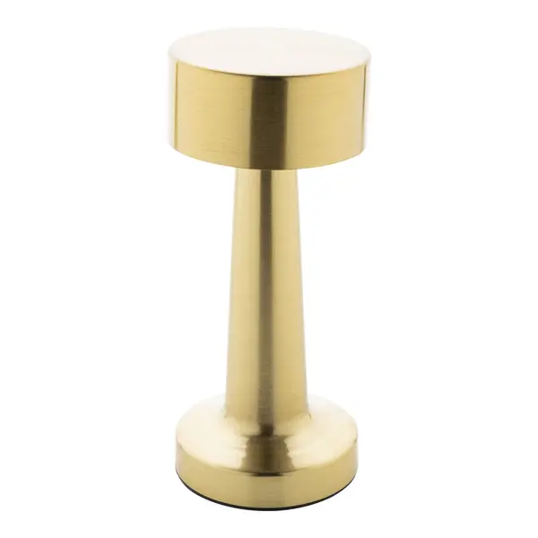 Flanagan Oro lampă de masă - auriu
