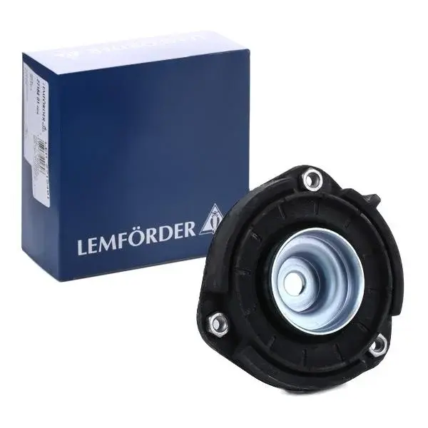Flansa Amortizor Fata Dreapta Stanga Lemforder Audi TT 8J 2006-2015 27184 01