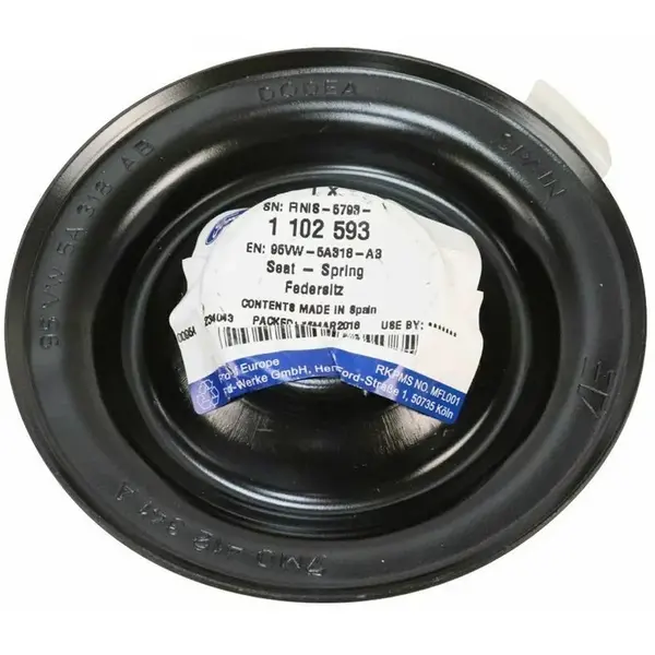 Flansa Amortizor Fata Oe Ford Galaxy 1 1995-2006 1102593