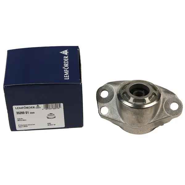 Flansa Amortizor Spate Dreapta Stanga Lemforder Audi A2 8Z0 2000-2005 35269 01