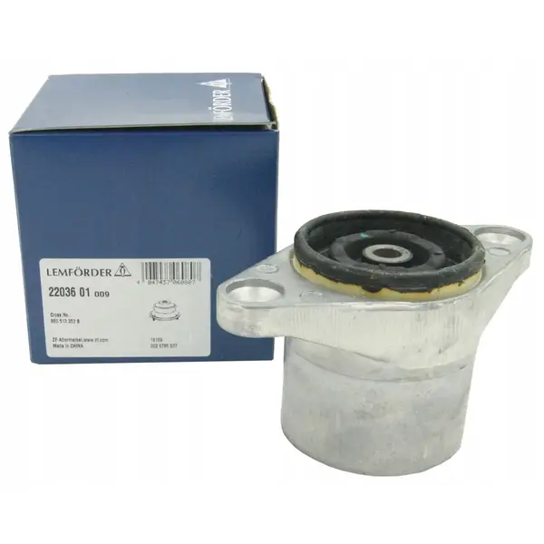 Flansa Amortizor Spate Lemforder Audi A6 C5 1997-2005 22036 01