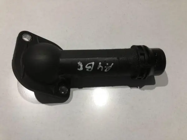 Flansa apa / corp termostat 03g121121c Audi A4 (2007-2011) [8K2, B8] 2.0 tdi CAGA