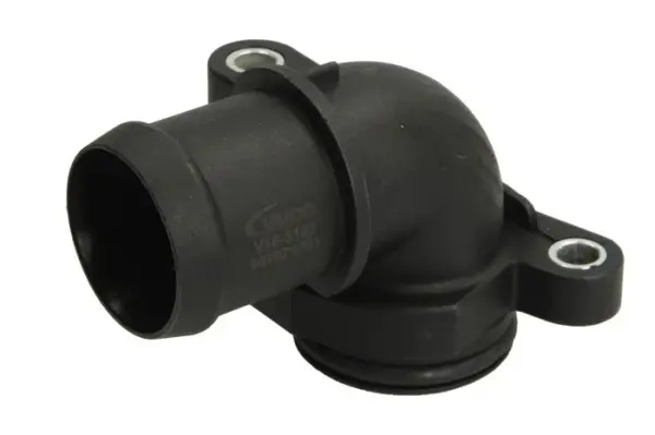 Flansa lichid racire (numar iesiri: 1) potrivit SEAT TOLEDO I; VW CORRADO, GOLF II 1.8 1.9D 2.0 08.88-03.99