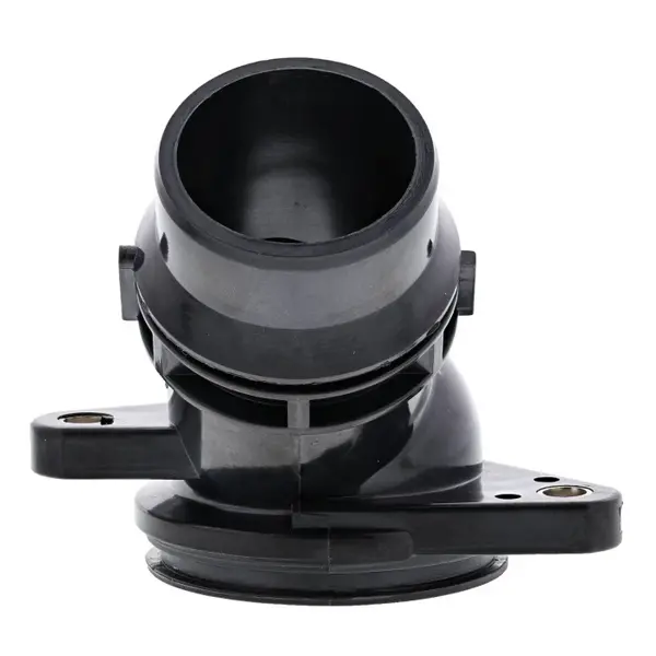 Flansa lichid racire potrivit AUDI A3, A4 ALLROAD B8, A4 B8, A5, A6 C7, A8 D4, Q3, Q5, TT; SEAT ALHAMBRA, ALTEA, ALTEA XL, EXEO, EXEO ST, LEON, TOLEDO III; SKODA OCTAVIA II 1.8-2.0H 09.04-10.18