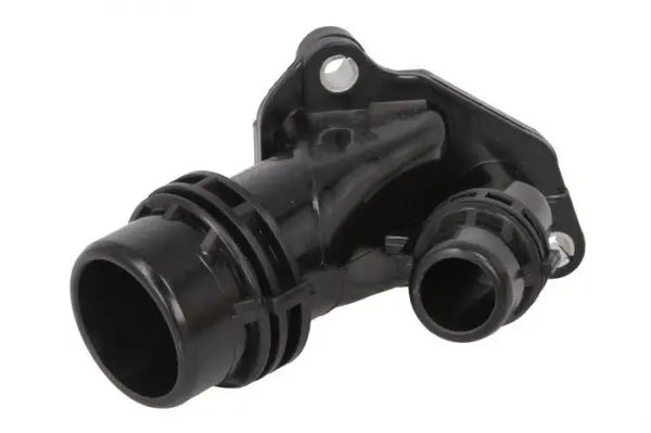 Flansa lichid racire potrivit BMW 1 (E81), 1 (E82), 1 (E87), 1 (E88), 3 (E90), 3 (E91), 3 (E92), 3 (E93), 5 (E60), 5 (E61), 5 (F10), 5 (F11), 5 GRAN TURISMO (F07), 7 (F01 2.0D 3.0D 12.04-02.17