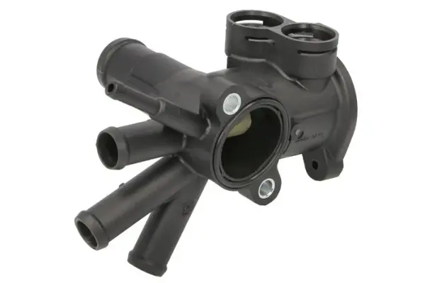 Flansa lichid racire potrivit SEAT IBIZA II; VW GOLF II, JETTA II, POLO, POLO II, POLO HATCHBACK 1.0 1.3 08.83-08.99