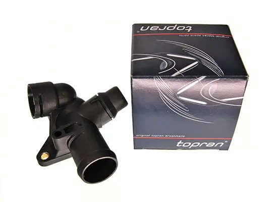 Flansa lichid racire TOPRAN 113 856