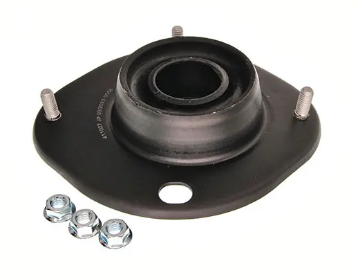 Flansa suport amortizor JAPANPARTS SM0058