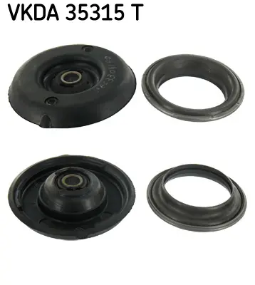 Flansa suport amortizor SKF VKDA 35315 T