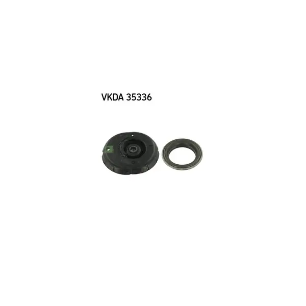 Flansa suport amortizor SKF VKDA 35336