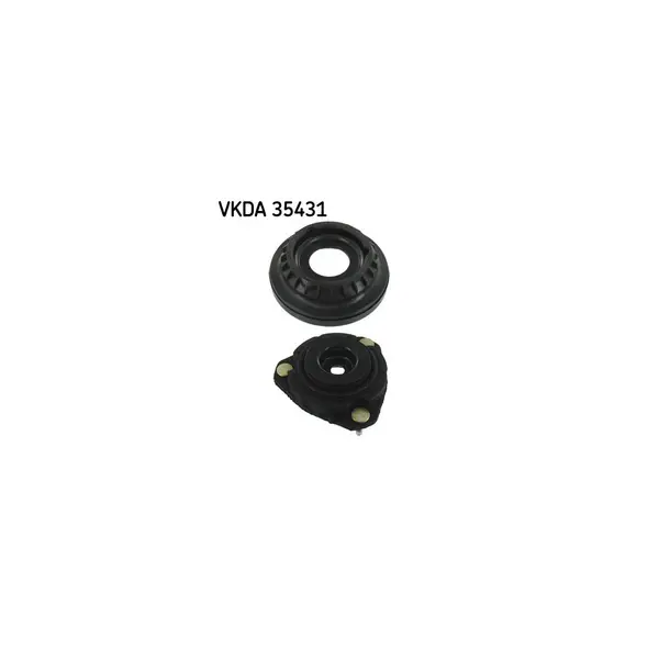 Flansa suport amortizor SKF VKDA 35431
