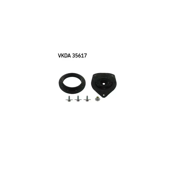Flansa suport amortizor SKF VKDA 35617