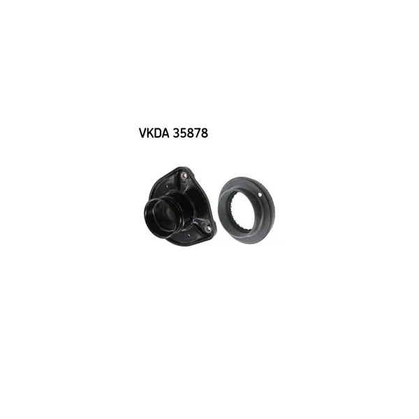 Flansa suport amortizor SKF VKDA 35878