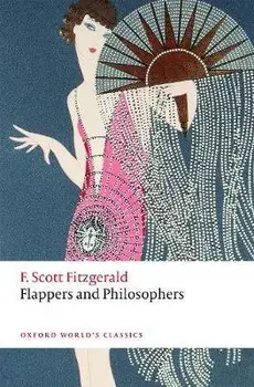 Flappers and Philosophers, Paperback/Kirk Curnutt