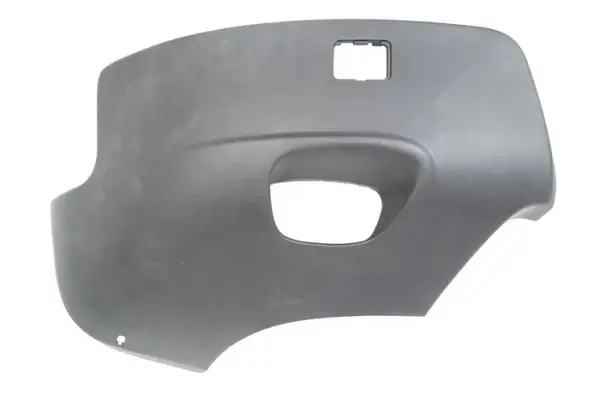 Flaps bara fata dreapta cu locas proiectoare, cu locas lampa ceata, gri inchis VOLVO XC90 I intre 2002-2006