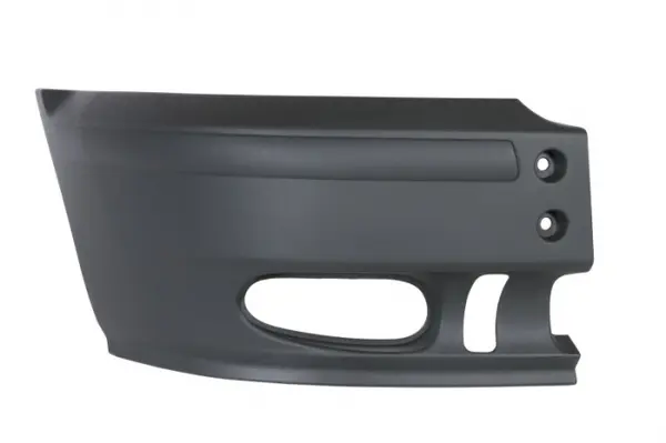 Flaps bara fata dreapta cu locas proiectoare, gri FORD TRANSIT intre 2000-2006