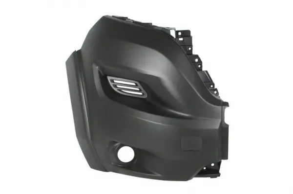 Flaps bara fata dreapta cu locas proiectoare, gri inchis CITROEN JUMPER; FIAT DUCATO; PEUGEOT BOXER dupa 2014