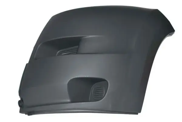Flaps bara fata stanga negru CITROEN JUMPER; FIAT DUCATO; PEUGEOT BOXER intre 2006-2014