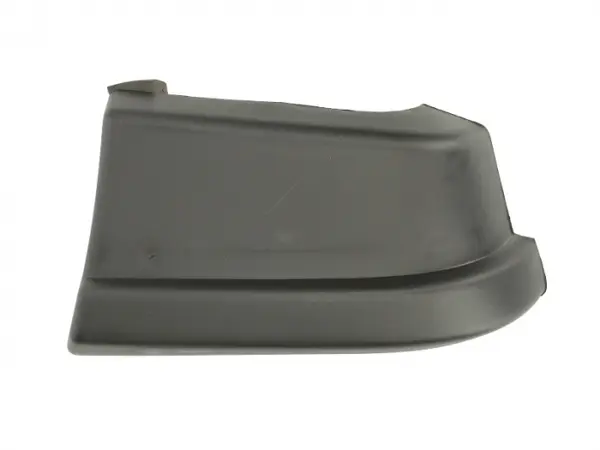 Flaps bara Fata Stanga negru potrivit CITROEN C25; FIAT DUCATO; PEUGEOT J5 pana in 1994