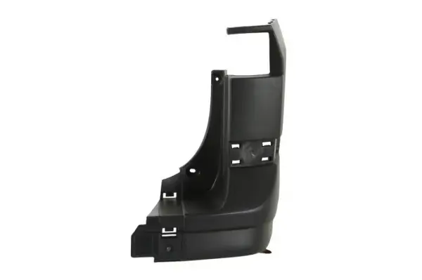 Flaps bara protectie spate dreapta (negru) VW CRAFTER
