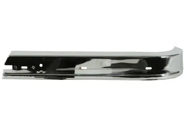 Flaps bara Spate Dreapta crom potrivit BMW Seria 3 E30 1982-1987