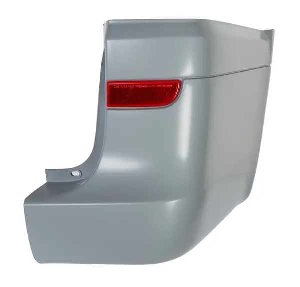 Flaps bara spate dreapta cu reflector, grunduit, TUV MERCEDES Viano pentru intre 2003-2014