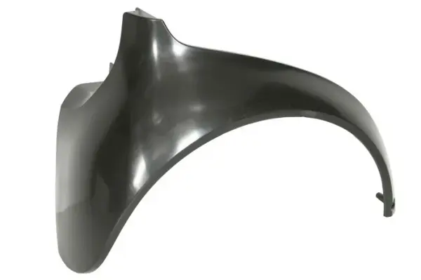Flaps bara Spate Dreapta grunduit potrivit SMART CABRIO, CITY-COUPE, CROSSBLADE, FORTWO CABRIOLET