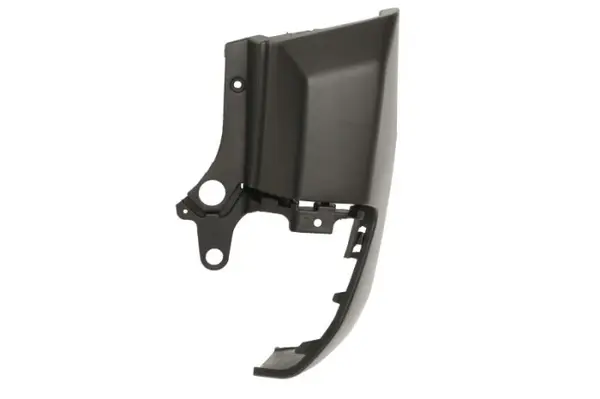 Flaps bara Spate Dreapta versiune cu clapeta spate; versiune lungita, negru potrivit CITROEN BERLINGO, BERLINGO MINIVAN; OPEL COMBO E TOUR LIFE, COMBO MINIVAN dupa 2018