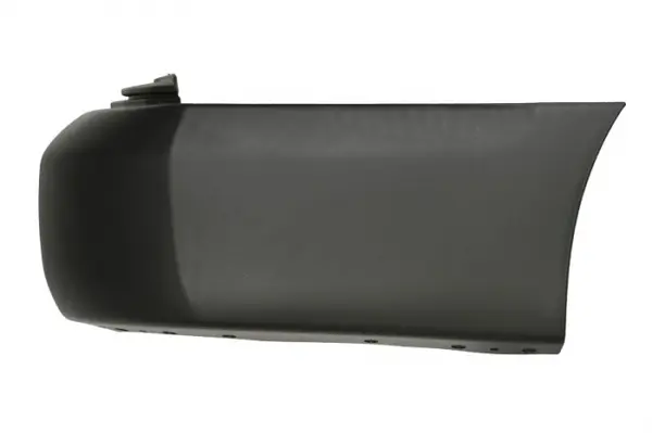 Flaps colt bara spate dreapta model lung negru CITROEN JUMPY OPEL VIVARO PEUGEOT EXPERT TOYOTA PRO ACE II, PRO ACE VERSO dupa 2016