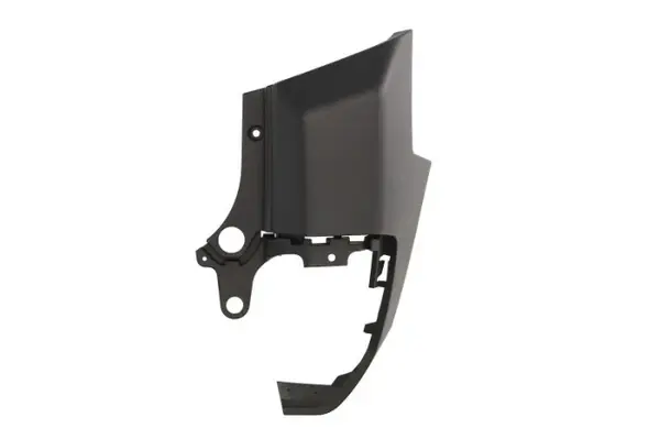 Flaps colt bara spate dreapta modelmodel scurt grunduit CITROEN BERLINGO 3 III OPEL COMBO E PEUGEOT RIFTER dupa 2018