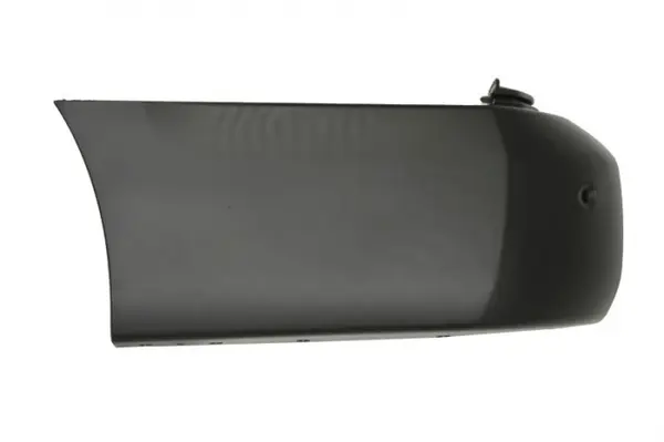 Flaps colt bara spate stanga model lung cu locas senzori parcare negru CITROEN JUMPY OPEL VIVARO PEUGEOT EXPERT TOYOTA PRO ACE II, PRO ACE VERSO dupa 2016