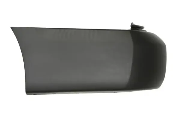 Flaps colt bara spate stanga model lung negru CITROEN JUMPY OPEL VIVARO PEUGEOT EXPERT TOYOTA PRO ACE II, PRO ACE VERSO dupa 2016