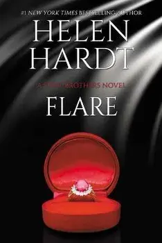 Flare, Paperback/Helen Hardt