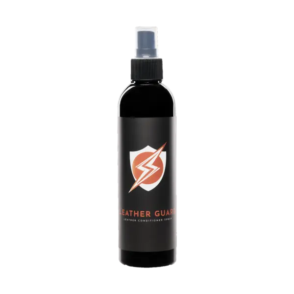 FLASH DETAIL LEATHER GUARD 250ml - SPRAY HIDRATARE SI PROTECTIE PIELE