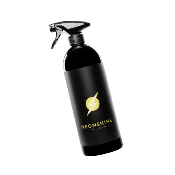 FLASH DETAIL NEONSHINE 1000ml - SPRAY CURATARE JANTE