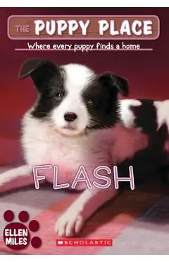 Flash - Ellen Miles