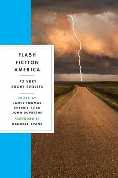 Flash Fiction America. 73 Very Short Stories, Paperback/***