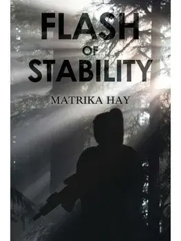 Flash of Stability, Paperback/Matrika Hay