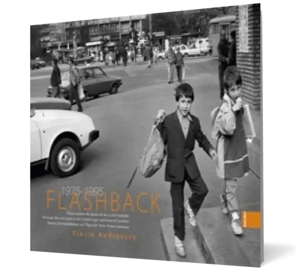 Flashback 1 - Clisee voalate din Epoca de Aur si anii tranzitiei