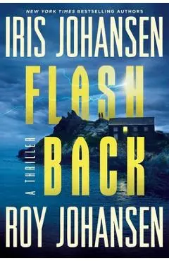 Flashback - Iris Johansen