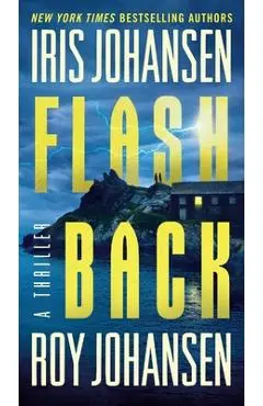 Flashback - Iris Johansen